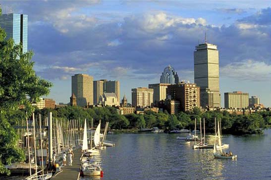 Back Bay Rentals for less than $4000
