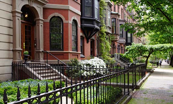 Back Bay Luxury Condos for Sale