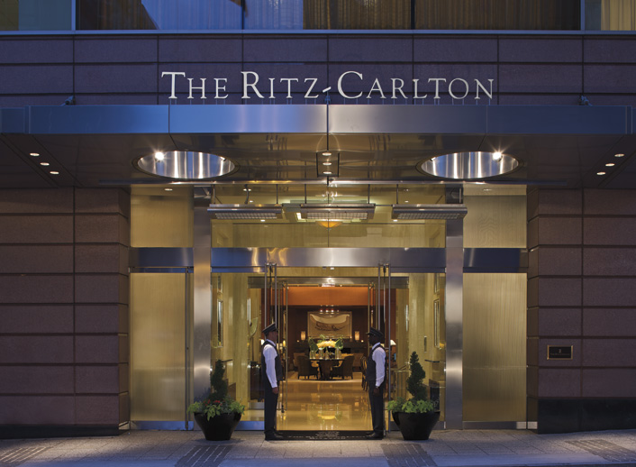 New Boston Ritz Carlton condos for sale