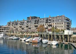 60 Boston Waterfront Condos for Sale and Recent Sales History
