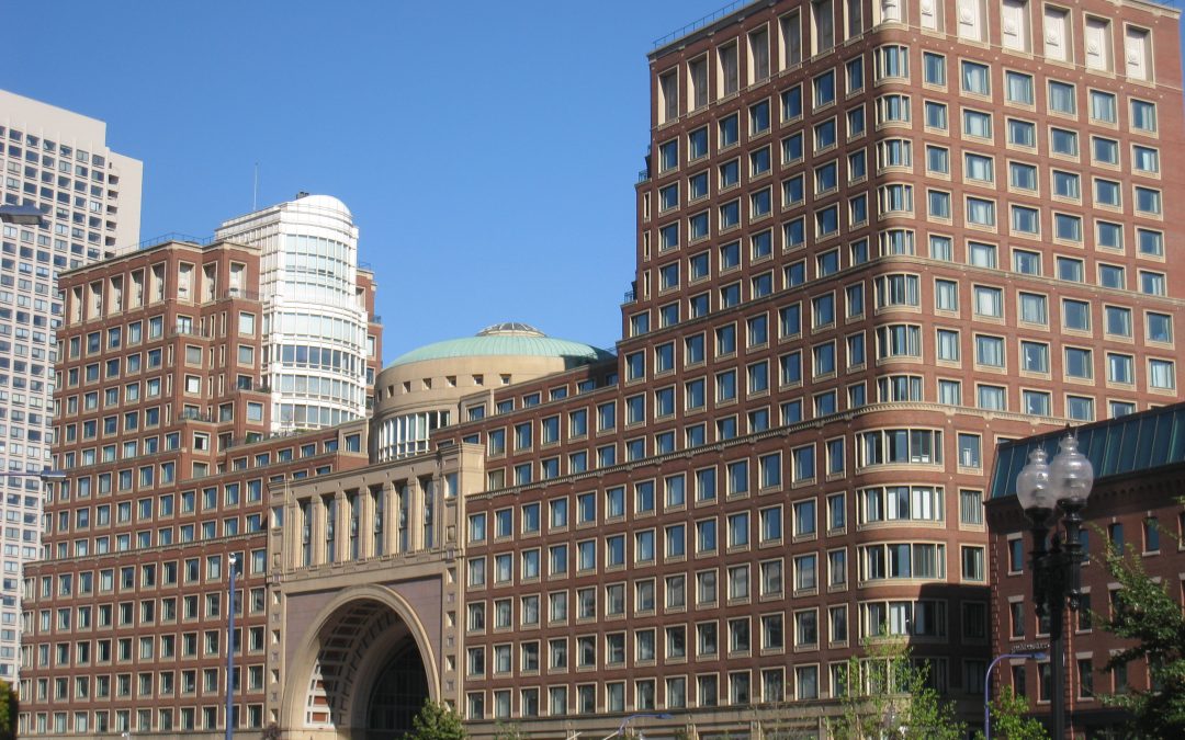 What does $2m buy in Downtown Boston in 2021?