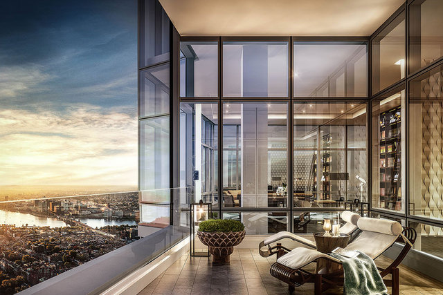Boston luxury condos for sale $1,400,000 – $1,500,000