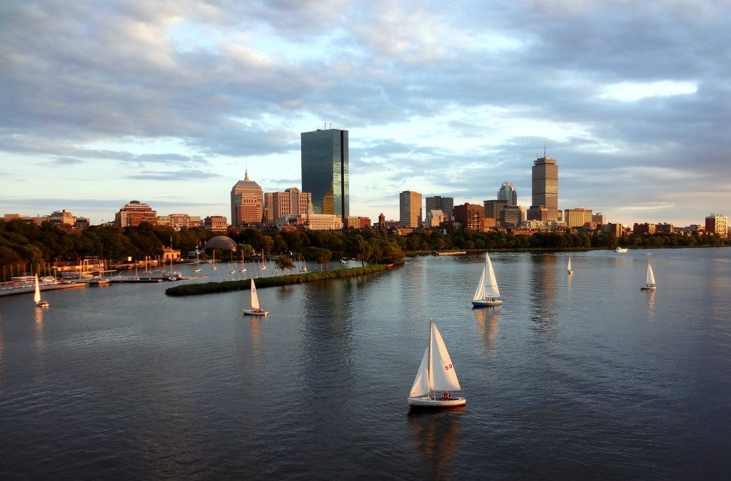 Boston Beacon Hill condos for rent $6500 – 2022