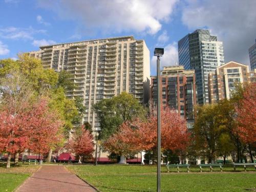 Boston Midtown Condos from $689k to $13m
