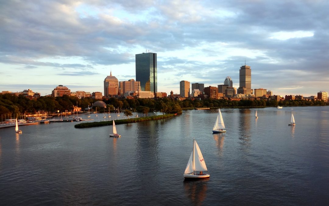 Boston Back Bay Condos for Sale – 2024