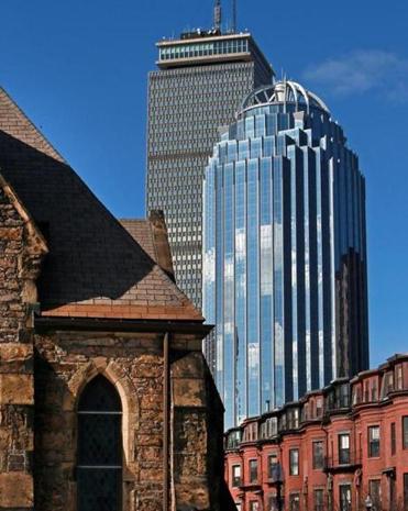 New Boston condos $1.7M in 2021