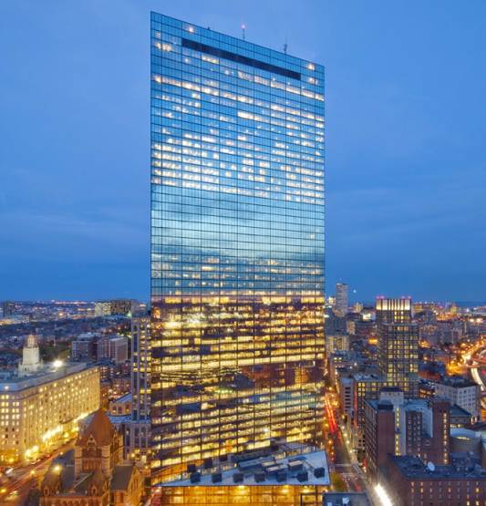 Back Bay condos for sale