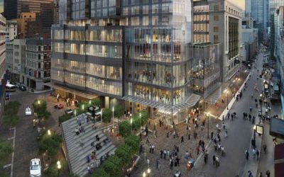 Boston Midtown Condos from $660k to $45mm in 2024