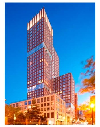 Back Bay condos for sale $2.5M – $3M