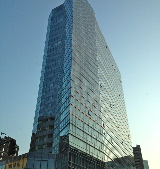 Boston Midtown Condos Millennium Towers at 1 Franklin