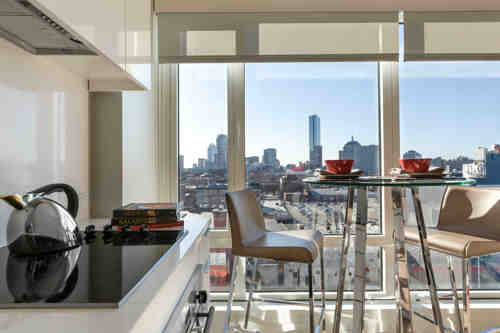 6 Reasons to buy a Downtown Boston condo in 2021
