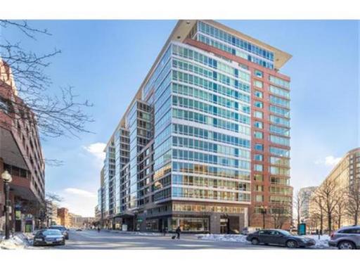back Bay condos for sale