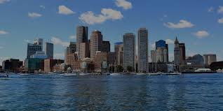 Boston high rise condos