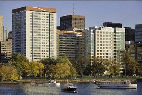 Boston luxury condominiums for sale $2,400,000 ($2.4M)