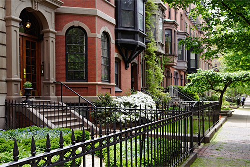 Back Bay condos for sale $1M – $1.3M