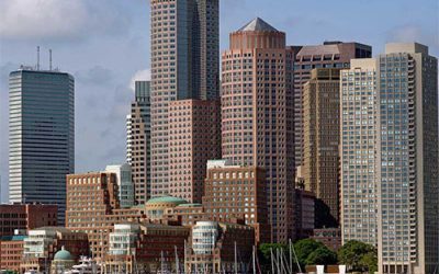 Boston Midtown condo for first time homebuyers