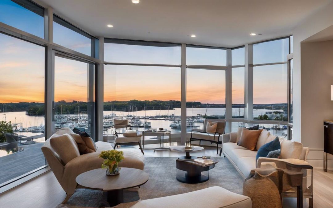5 decor myths to ignore for Boston high rise condos for sale